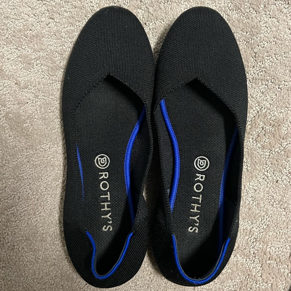 Rothy’s size 11.5